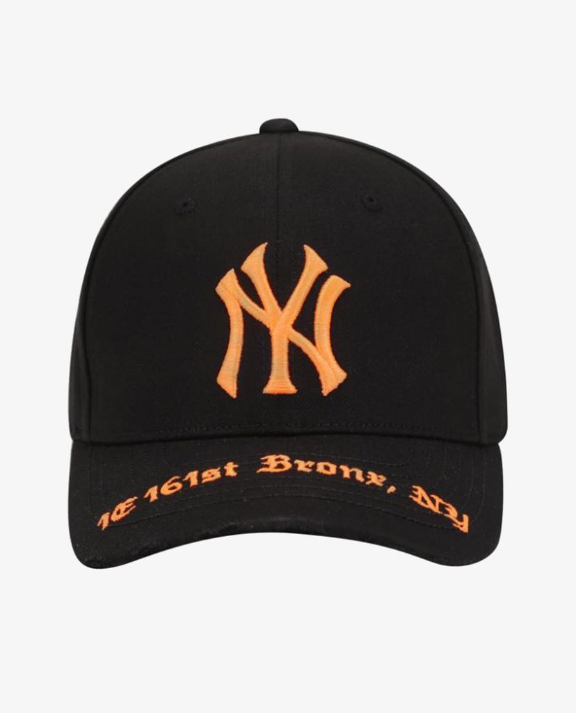 MLB - Nón bóng chày Gothic Structure