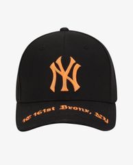 MLB - Nón bóng chày Gothic Structure