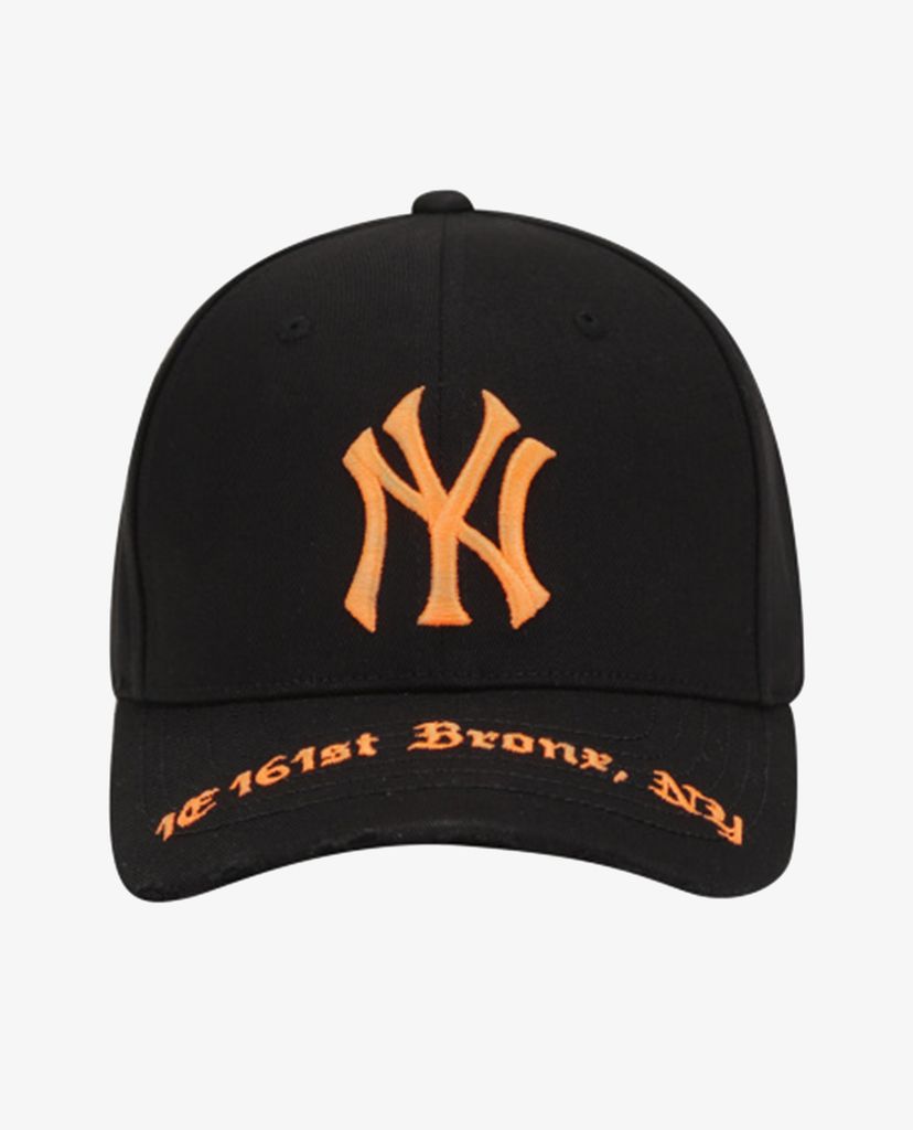 MLB - Nón bóng chày thời trang New York Yankees