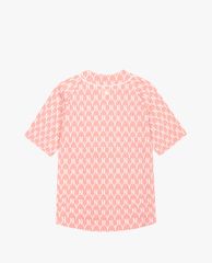 MLB - Áo thun bóng chày Monogram Baseball