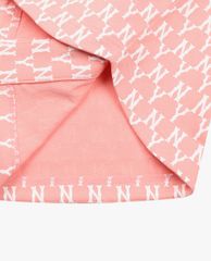 MLB - Áo thun bóng chày Monogram Baseball