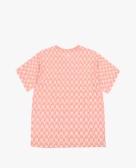 MLB - Áo thun cổ tròn ngắn tay Monogram Overfit