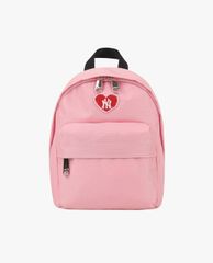 MLB - Balo mini phom chữ nhật Heart Mini Two Way