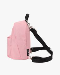 MLB - Balo mini phom chữ nhật Heart Mini Two Way