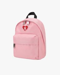 MLB - Balo mini phom chữ nhật Heart Mini Two Way