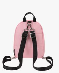 MLB - Balo mini phom chữ nhật Heart Mini Two Way