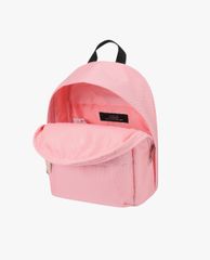 MLB - Balo mini phom chữ nhật Heart Mini Two Way