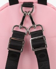 MLB - Balo mini phom chữ nhật Heart Mini Two Way