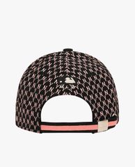 MLB - Nón bóng chày thời trang Monogram Structure