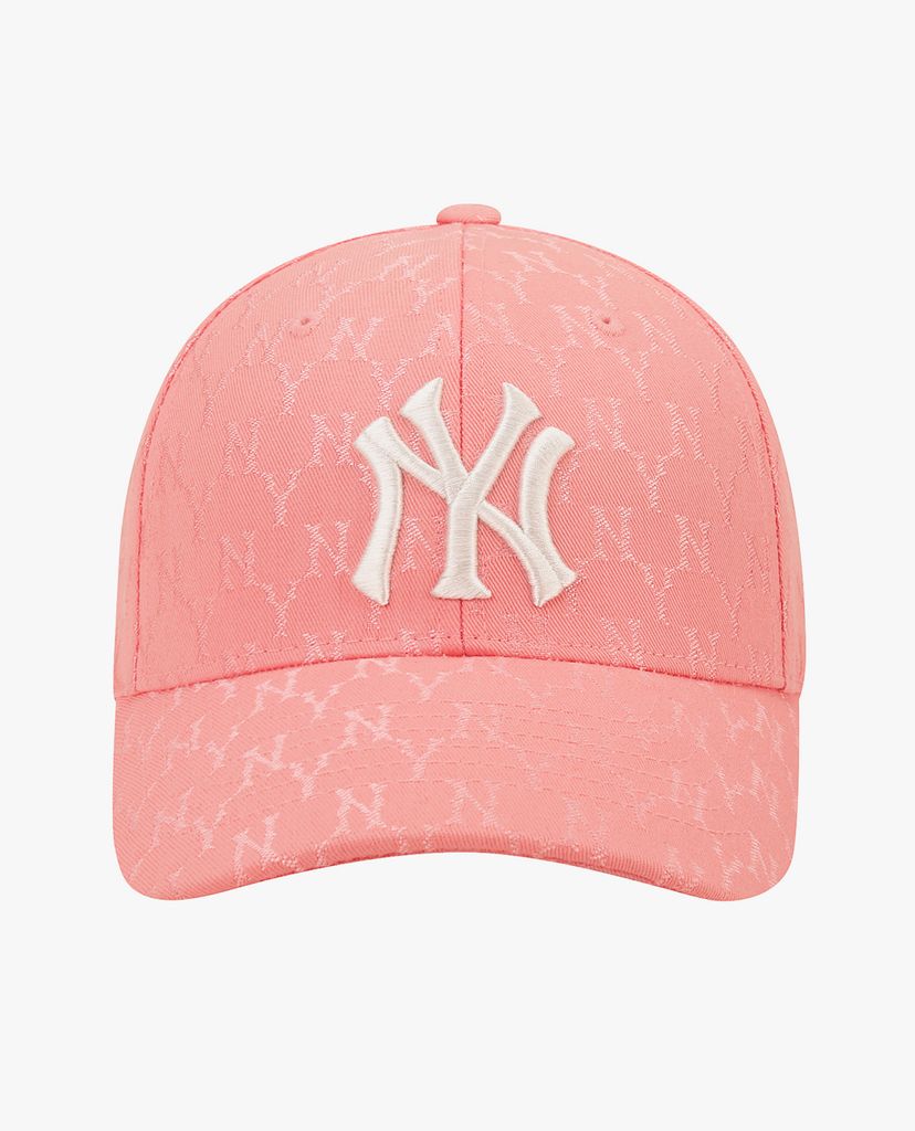 MLB - Nón bóng chày thời trang Classic Monogram