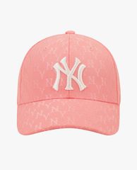 MLB - Nón bóng chày thời trang Classic Monogram