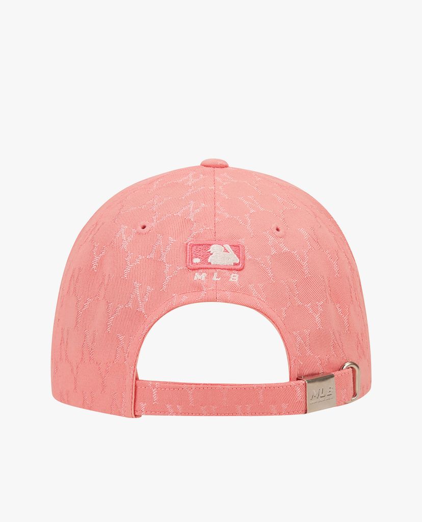 MLB - Nón bóng chày thời trang Classic Monogram