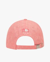 MLB - Nón bóng chày thời trang Classic Monogram