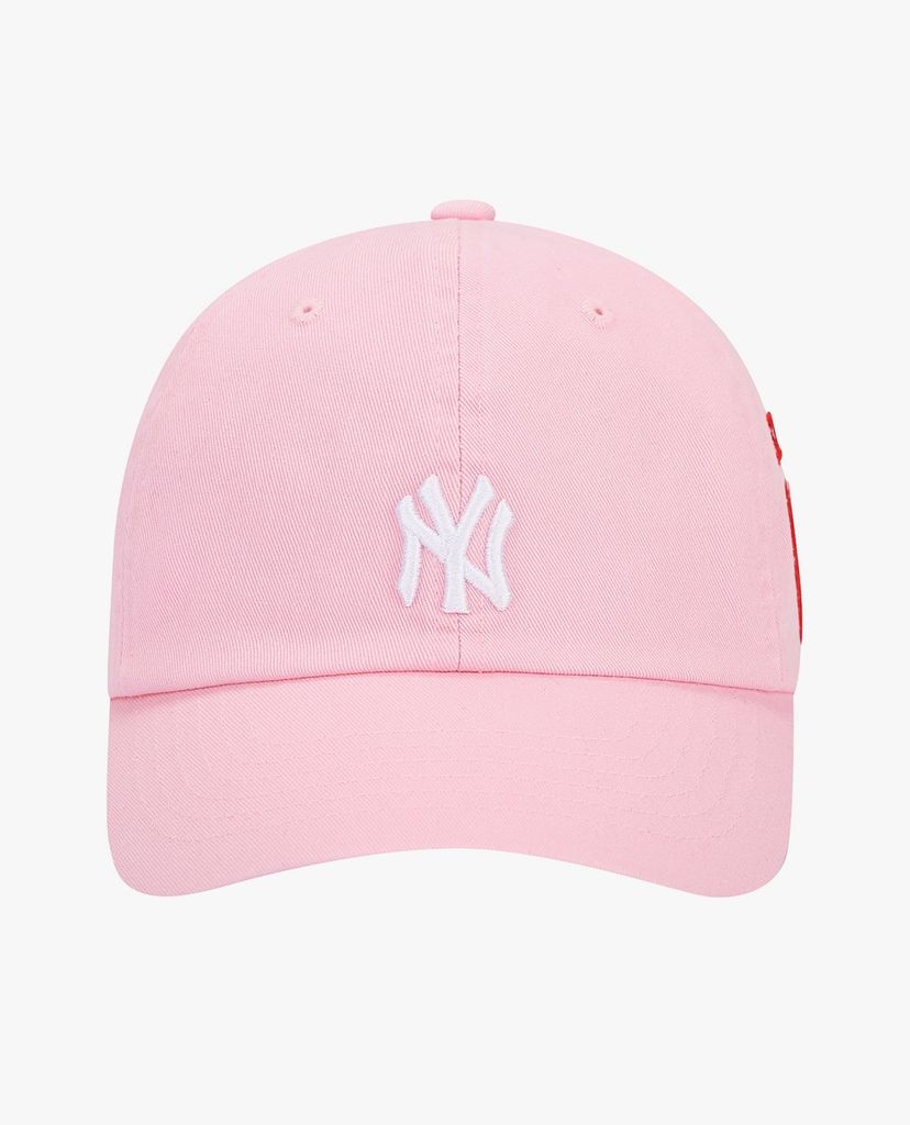 MLB - Nón bóng chày Heart Side