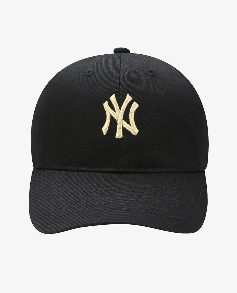 MLB - Nón bóng chày thời trang Lucky Ball