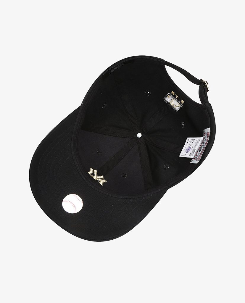 MLB - Nón bóng chày thời trang Lucky Ball