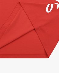 MLB - Áo thun tay ngắn phom suông Basic Classic Logo Vertical
