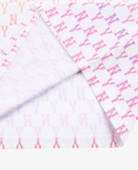 MLB - Áo thun cổ tròn ngắn tay Monogram Gradation