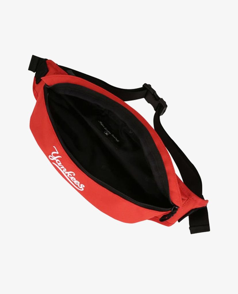 MLB - Túi bao tử thời trang Originals Hip Collar