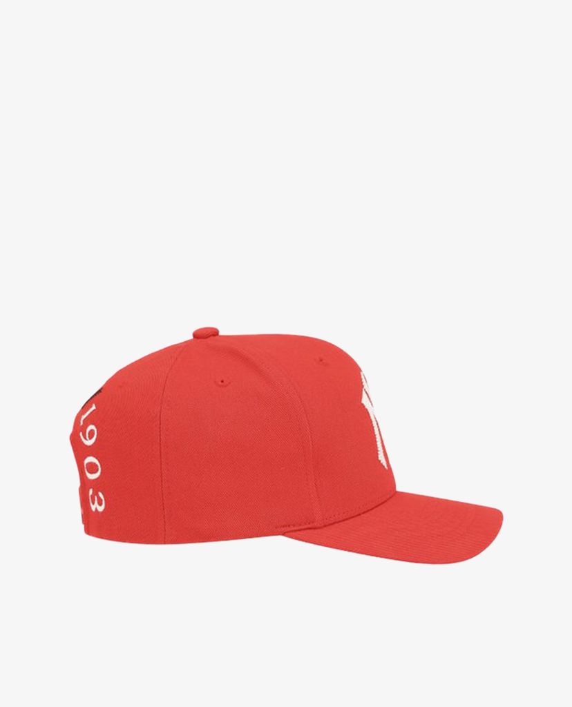MLB - Nón bóng chày MLB x Plant