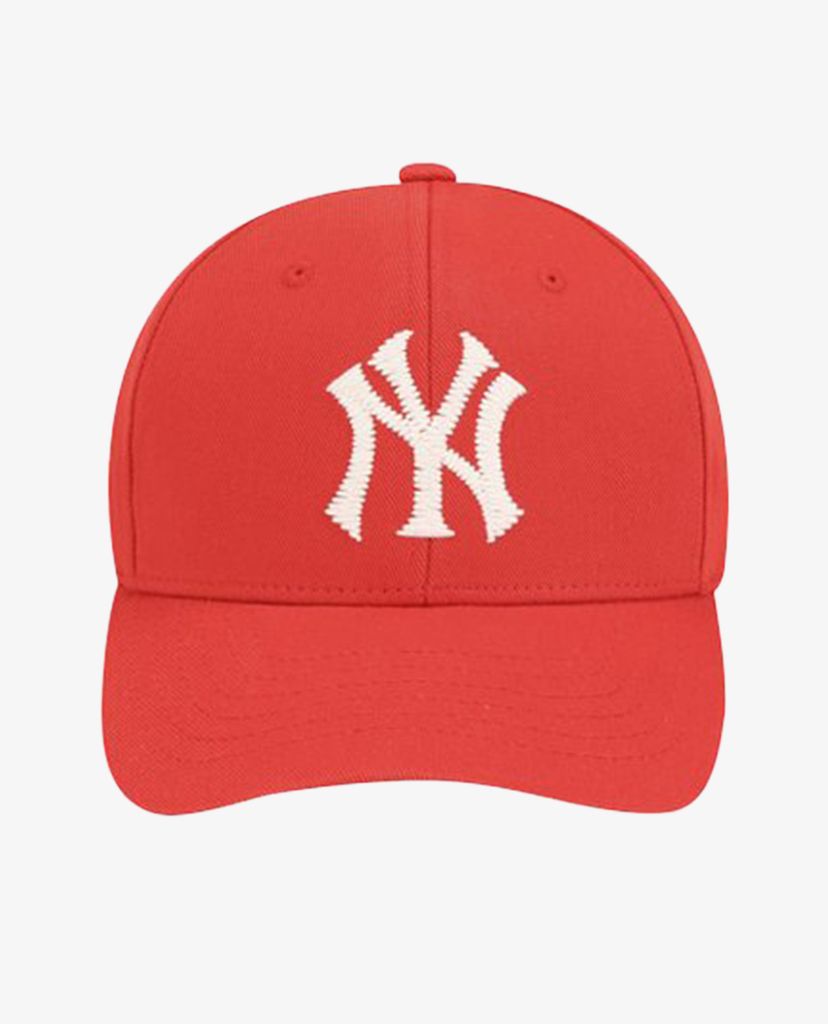 MLB - Nón bóng chày MLB x Plant