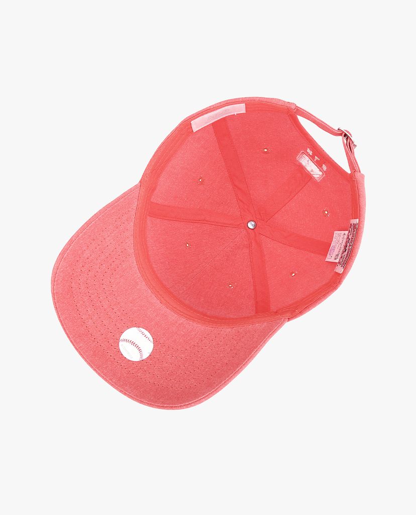 MLB - Nón bóng chày thời trang Pigment