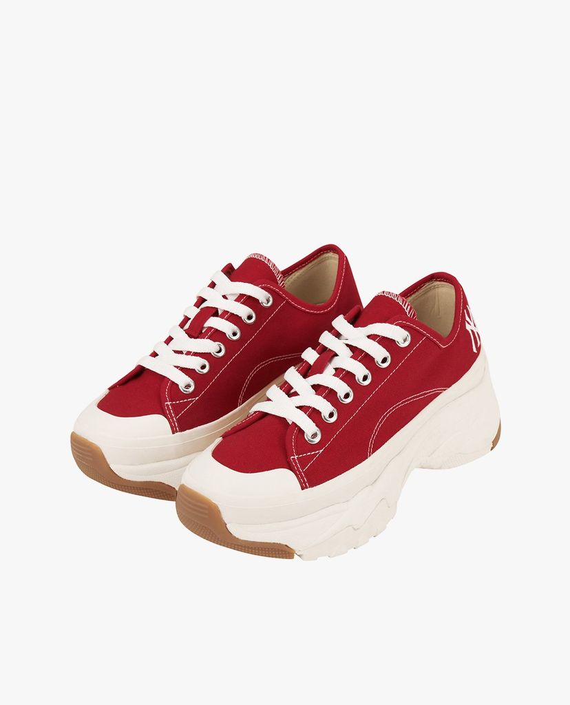 MLB - Giày sneakers Chunky Low