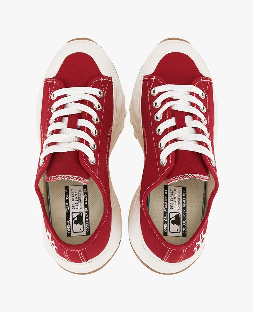 MLB - Giày sneakers Chunky Low