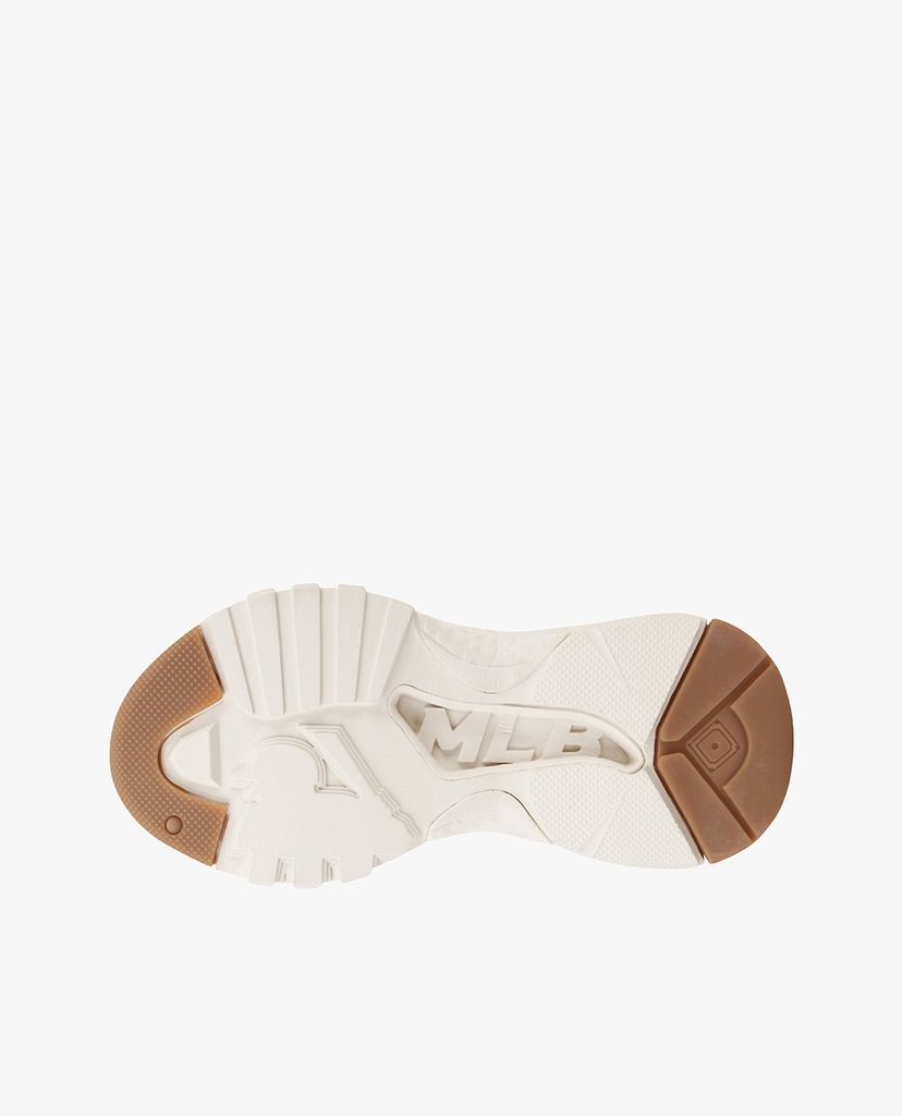 MLB - Giày sneakers Chunky Low