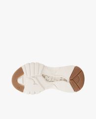 MLB - Giày sneakers Chunky Low