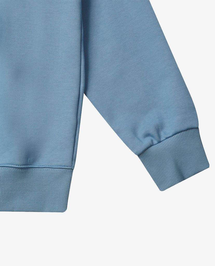 MLB - Áo sweatshirt tay dài thời trang Monogram