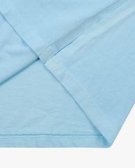 MLB - Đầm midi phom suông tay ngắn Tie Dye