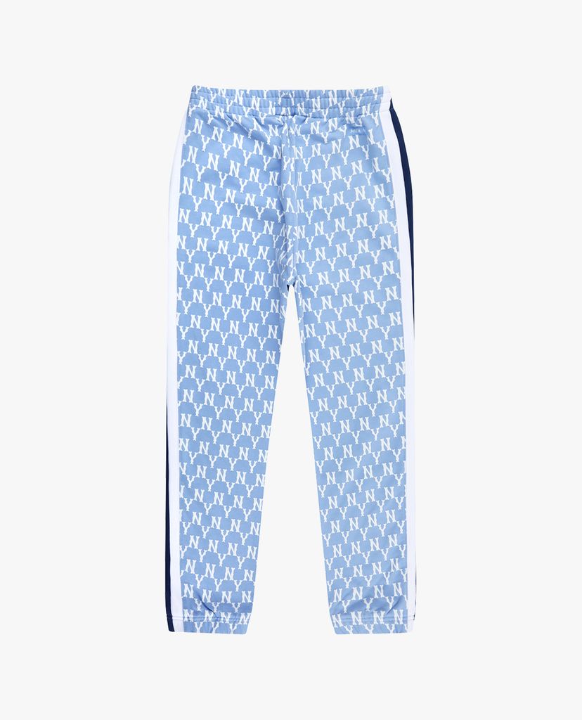 MLB - Quần jogger lưng thun Monogram Training