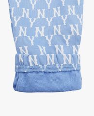 MLB - Quần jogger lưng thun Monogram Training