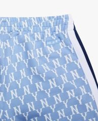 MLB - Quần jogger lưng thun Monogram Training