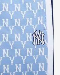 MLB - Quần jogger lưng thun Monogram Training