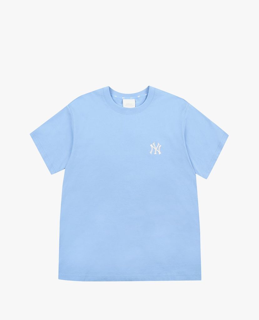 MLB - Áo thun tay ngắn thời trang Monogram Mega Logo