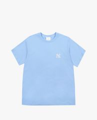MLB - Áo thun tay ngắn thời trang Monogram Mega Logo