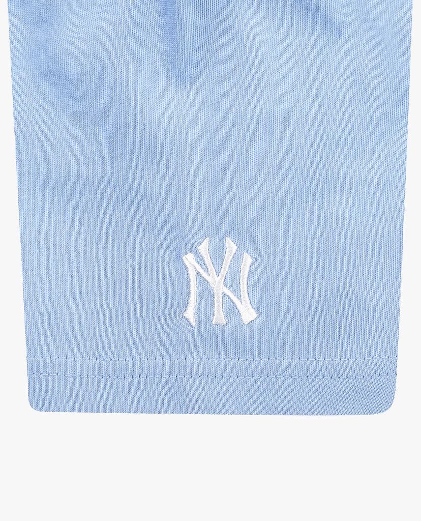 MLB - Áo thun cổ tròn ngắn tay PLAY