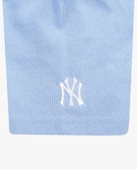 MLB - Áo thun cổ tròn ngắn tay PLAY
