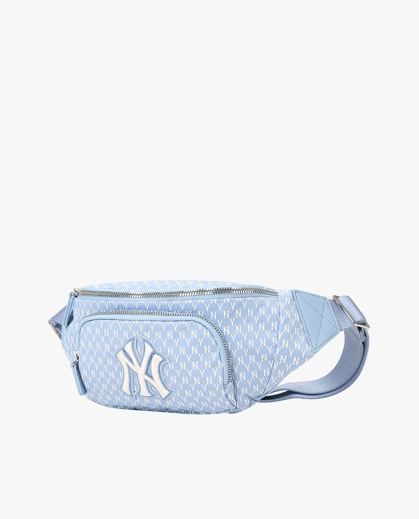 MLB - Túi bao tử thời trang Monogram