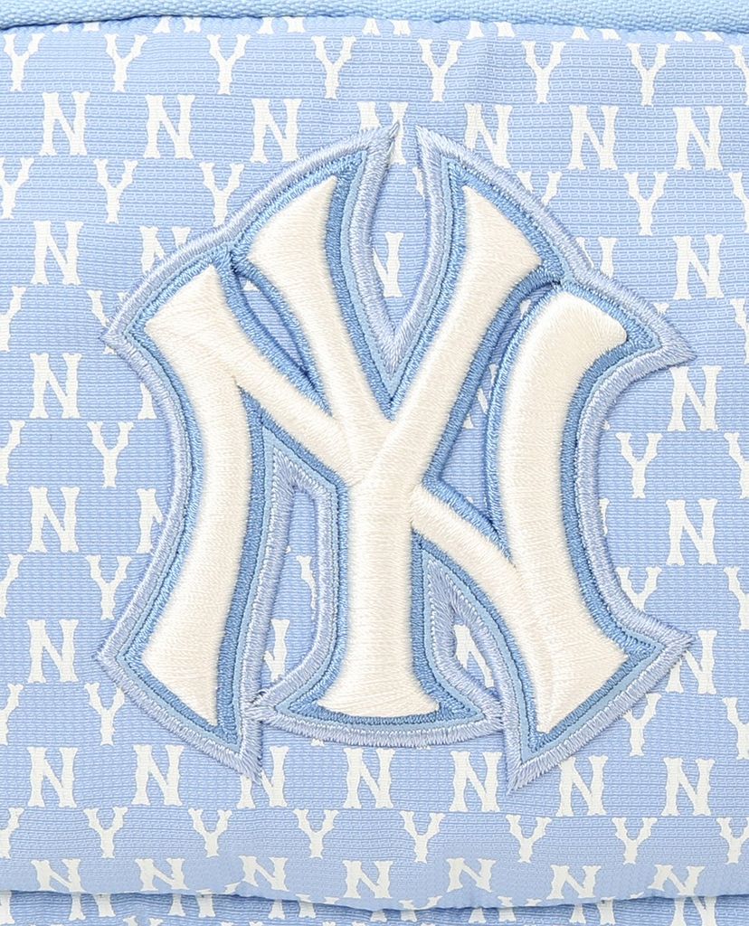 MLB - Túi bao tử thời trang Monogram