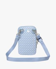 MLB - Túi đeo chéo chữ nhật Monogram Mini