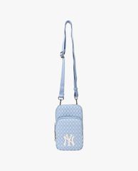 MLB - Túi đeo chéo chữ nhật Monogram Mini