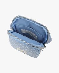 MLB - Túi đeo chéo chữ nhật Monogram Mini