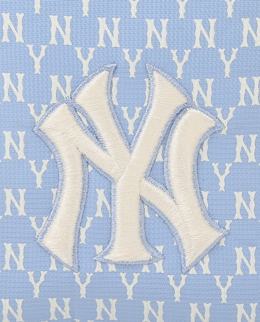 MLB - Túi đeo chéo chữ nhật Monogram Mini