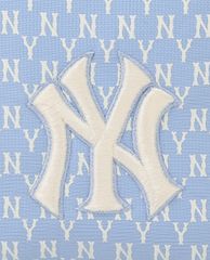 MLB - Túi đeo chéo chữ nhật Monogram Mini