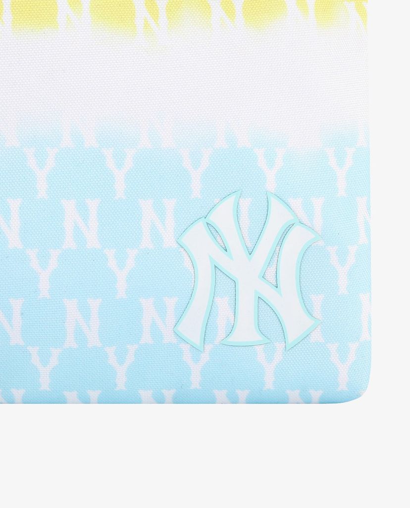 MLB - Túi đeo chéo chữ nhật Monogram