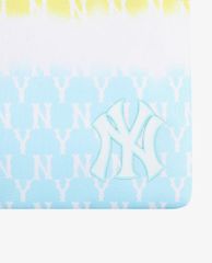 MLB - Túi đeo chéo chữ nhật Monogram