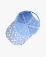 MLB - Nón bóng chày Pastel Monogram